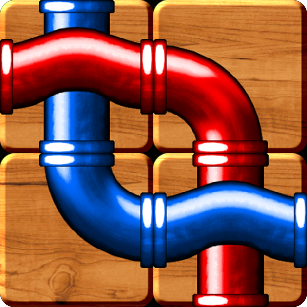 Games like Pipe Puzzle