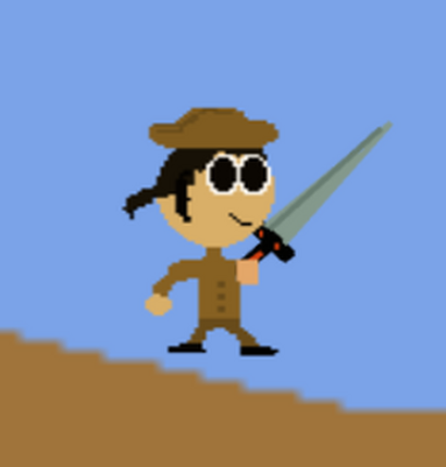 Pirate Conquer Image