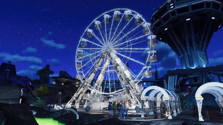 Planet Coaster 2 Image