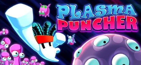Games like Plasma Puncher