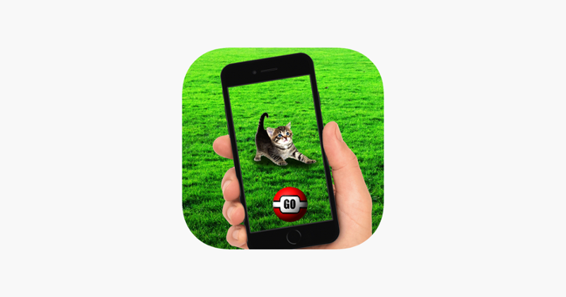 Pocket Cats GO Game Cover