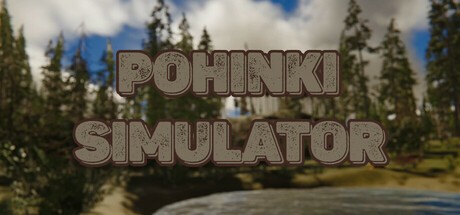 Games like Pohinki Simulator