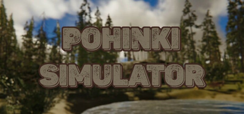 Pohinki Simulator Image