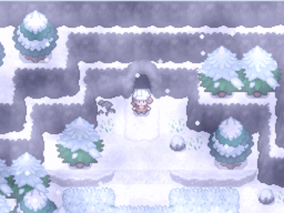 Pokémon Uranium Image