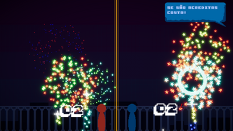 Pontes de Encontro Image