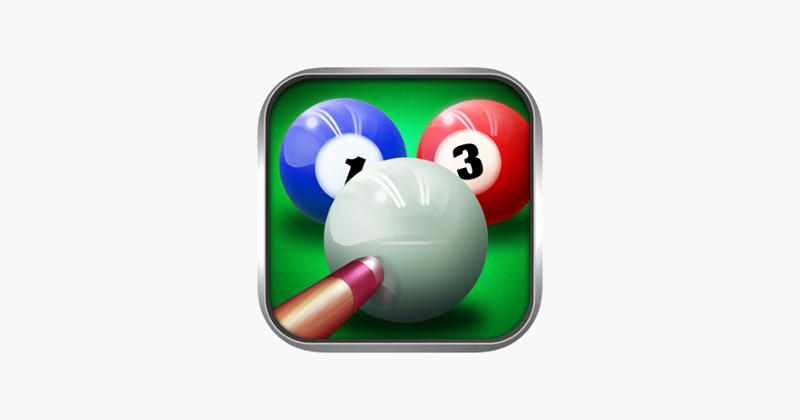 Pool 3D Pro : Online 8 Ball Billiards Image