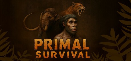 Games like Primal Survival
