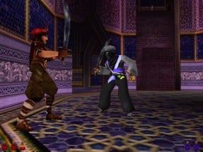 Prince of Persia 3D Image