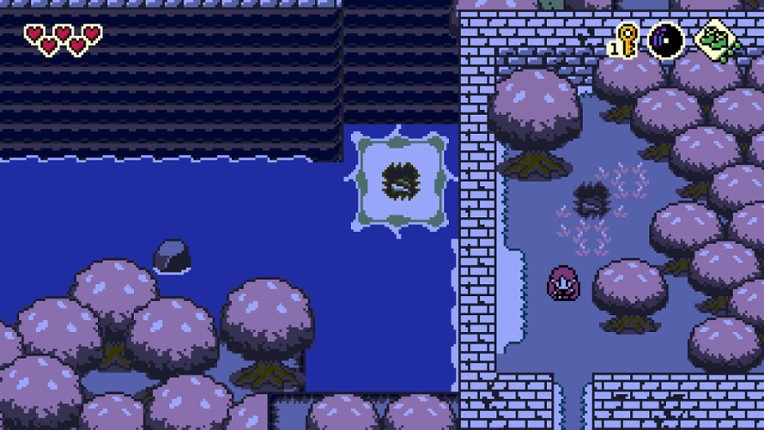 ProtoDungeon: Episode III screenshot