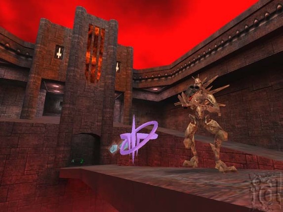 Quake III Arena Image