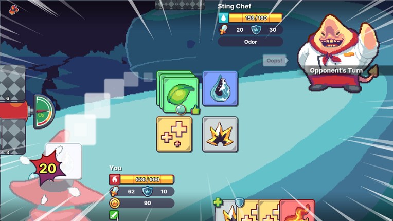 Quickcast screenshot