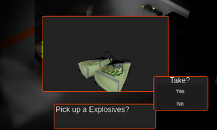 Radio Abyss screenshot