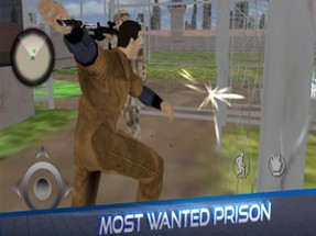 Real Jail Break Adventure Image