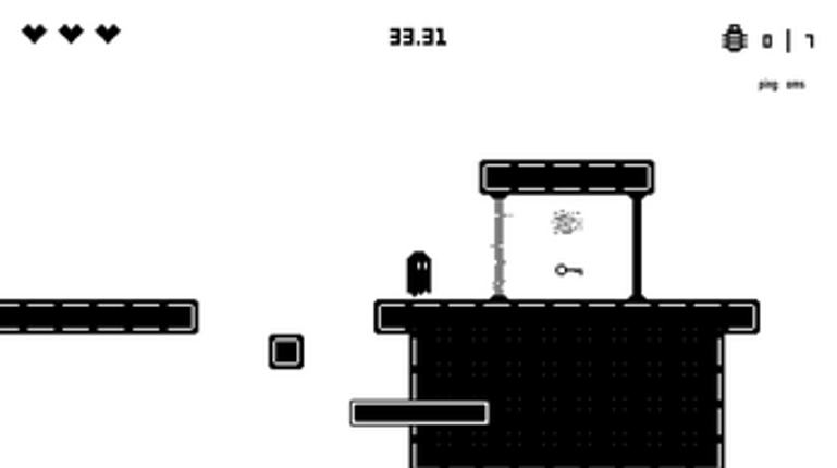 Rendering Ghost screenshot