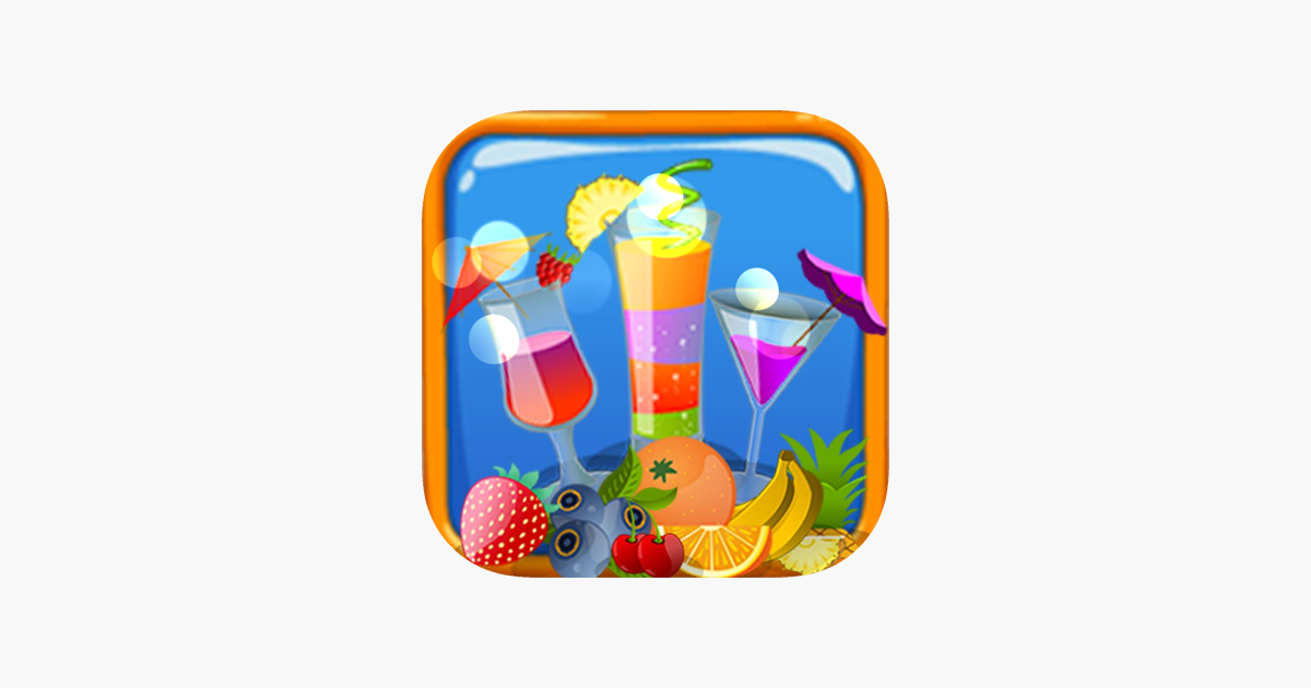 Games like Restaurant Game - Juice Maker Shop