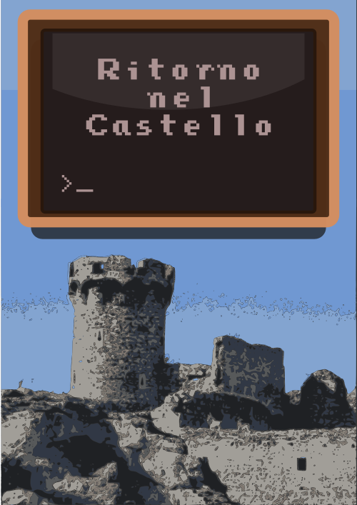 Games like Return to the Castle (Ritorno nel Castello)