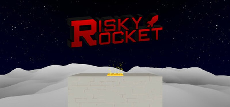 Risky Rocket Image