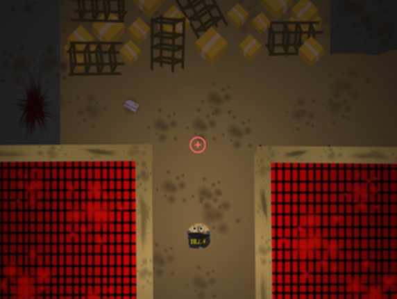 Rizz of Zak - Chapter 2 Image