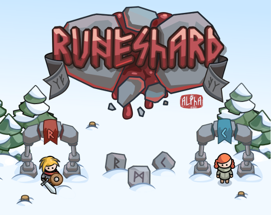 Runeshard (alpha) Image
