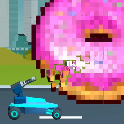 Rusher Crusher Image