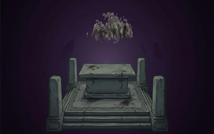 Sacrificium Image
