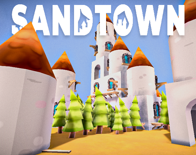 Games like Sandtown