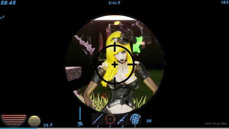 Save The Flag screenshot