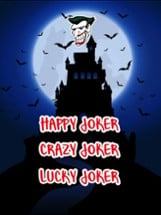 Scary Joker It Calling You! Image