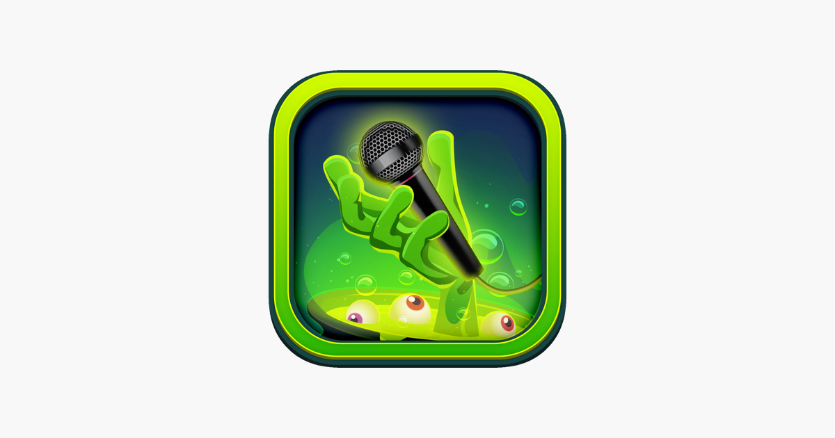 Games like Scary Voice Record.er – Horror Sound Change.r and Modifier with Cool Audio Effect.s