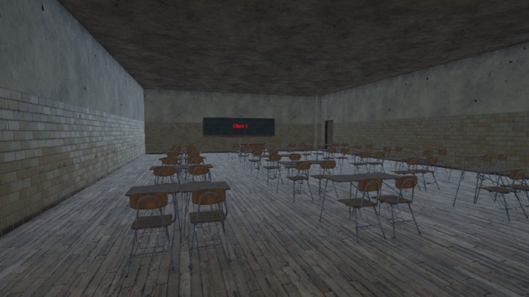 School of Nightmares Image