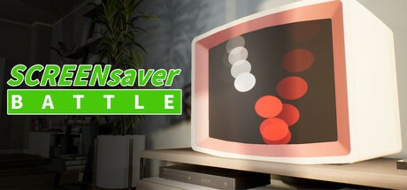 ScreenSaver Battle Image