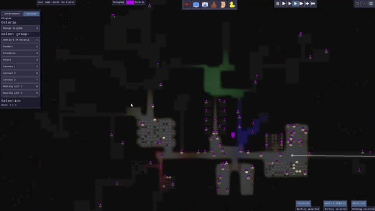 Settletopia screenshot