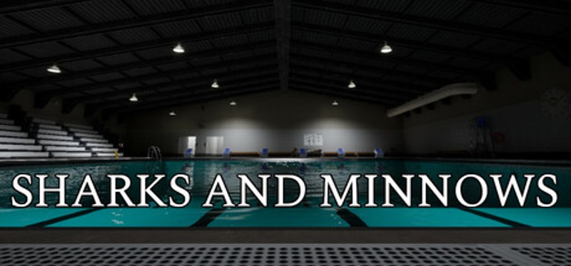 Sharks and Minnows Image