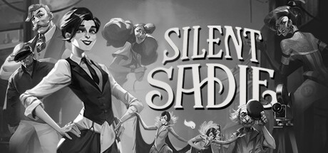 Games like Silent Sadie