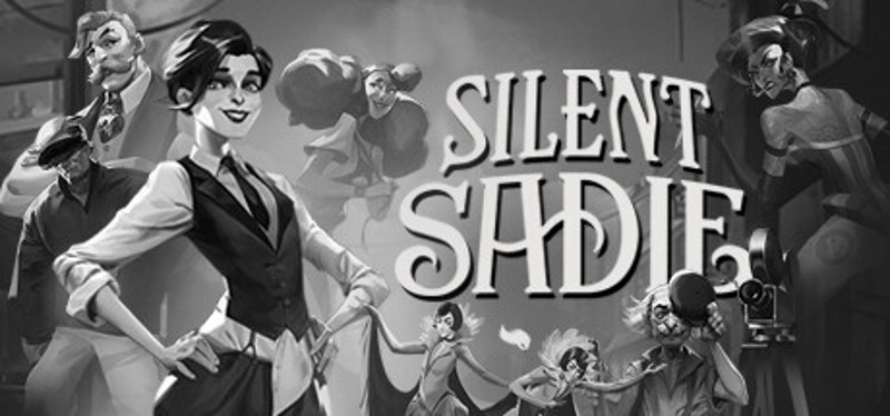 Silent Sadie Image
