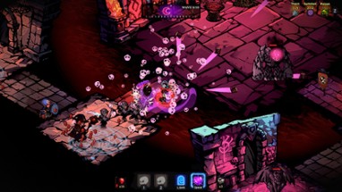 Skel Dungeon: Heroes Must Die! Image