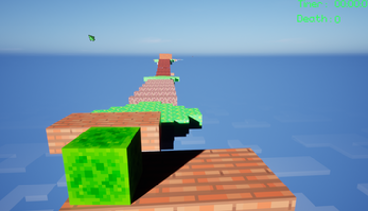 Sky Slime screenshot