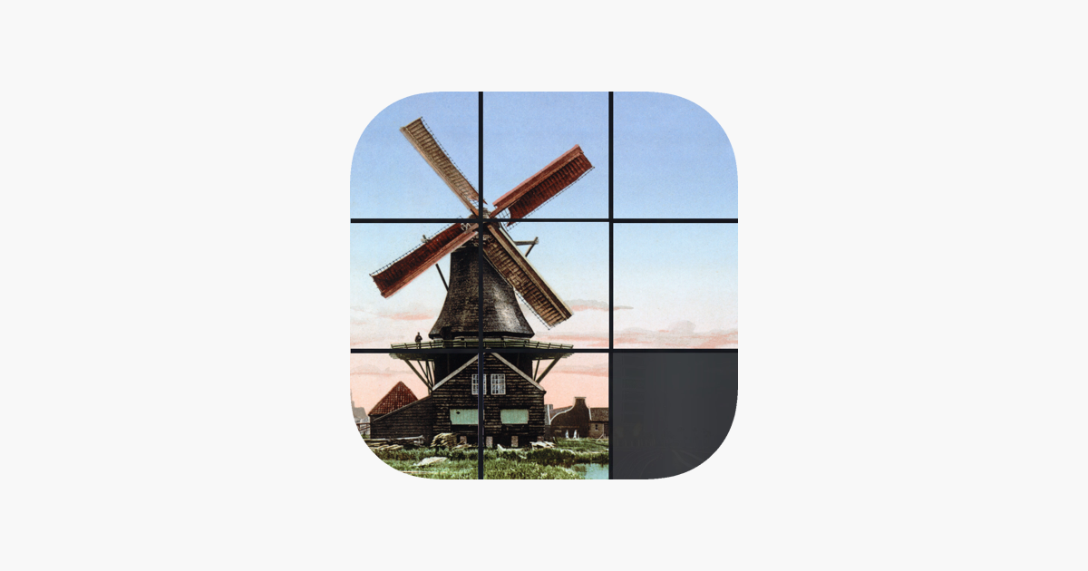 Games like Slide Puzzle Mania