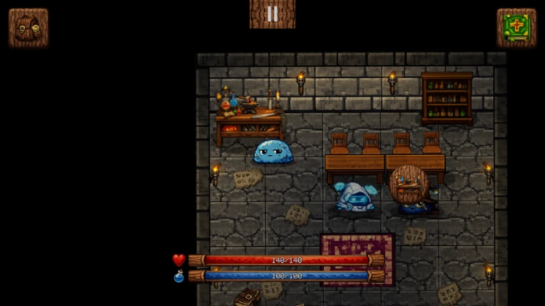Slime Slasher Image