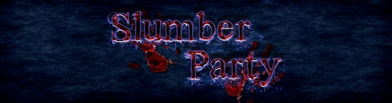 Slumber Party Game Cover