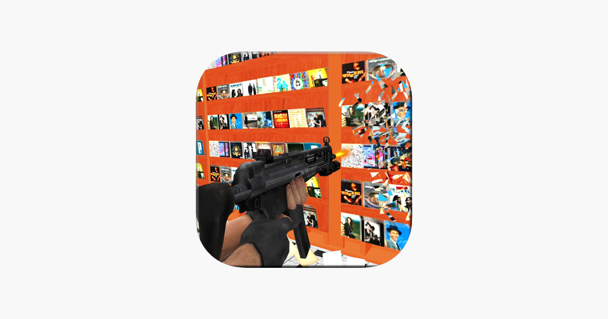 Games like Smash Supermarket &amp; Office