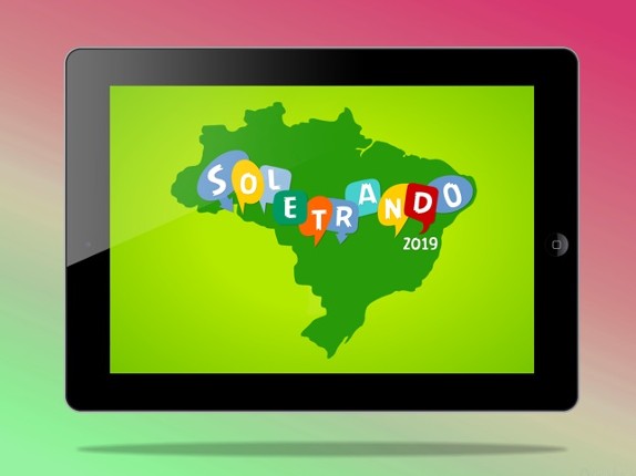 Soletrando 2019 Image