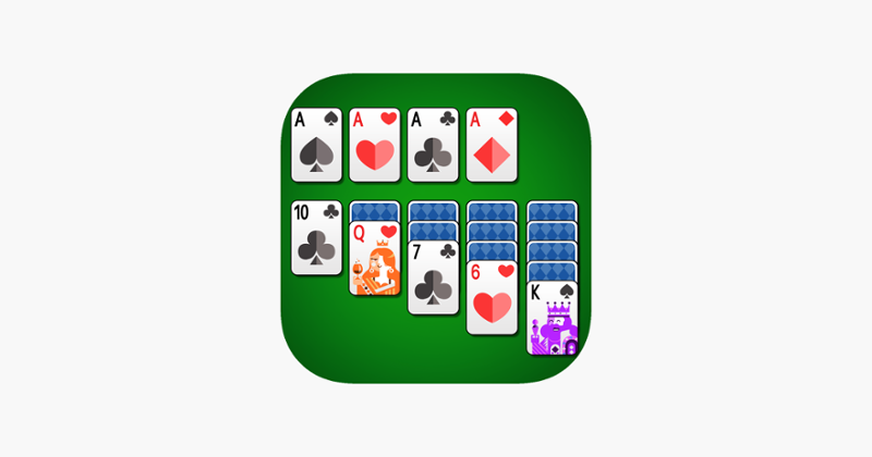 Solitaire - Classic Cards Game Image