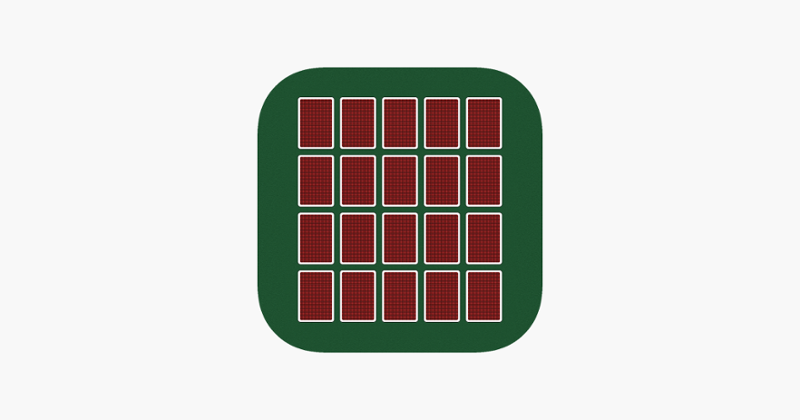 Solitaire / Memoria20 Image