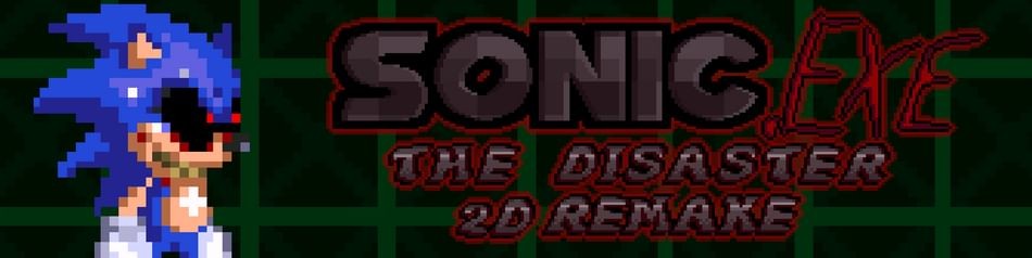 Games like (UPDATE) Sonic.Exe 2011 Reskin For Sonic.Exe The Disaster 2D Remake