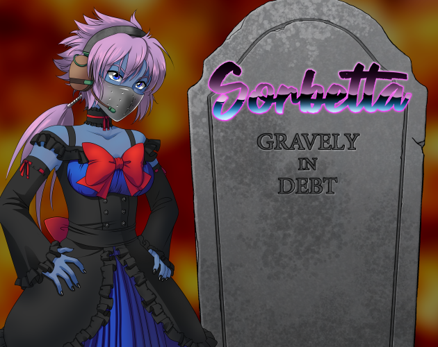 Games like Sorbetta: Gravely in Debt