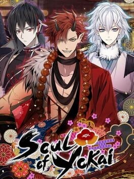 Games like Soul of Yokai