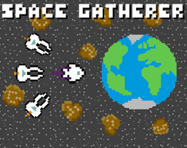 Space Gatherer Image