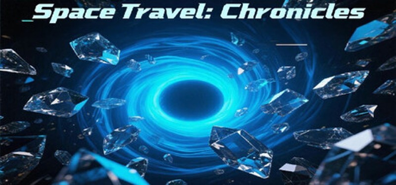 Space Travel:Chronicles Image