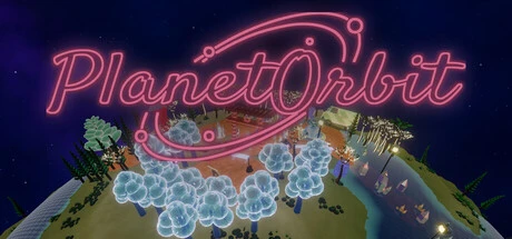 Games like PlanetOrbit